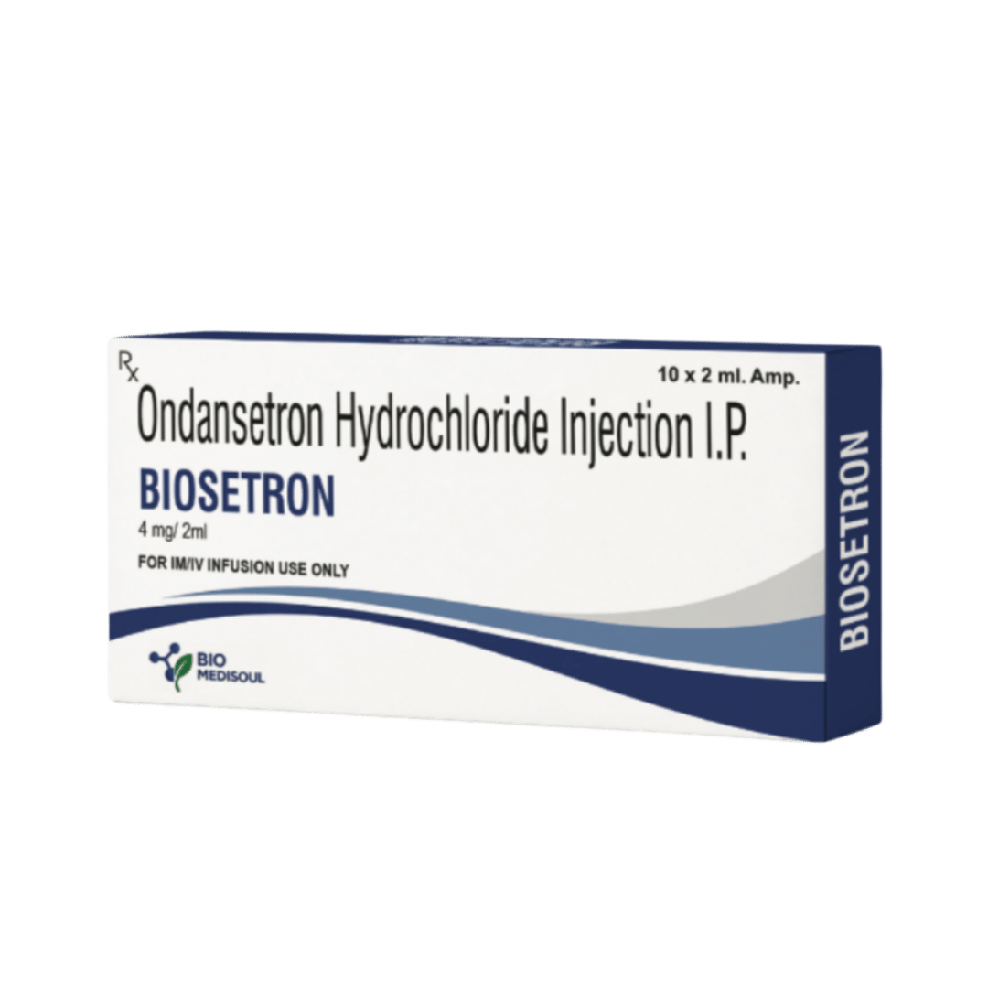BIOSETRON /4MG/2ML